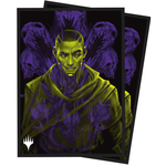 Ultra Pro Sleeves MTG (100) Duskmourn - Alt Art PW