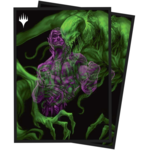 Ultra Pro Sleeves MTG (100) Duskmourn - Alt Art Mythic - 2