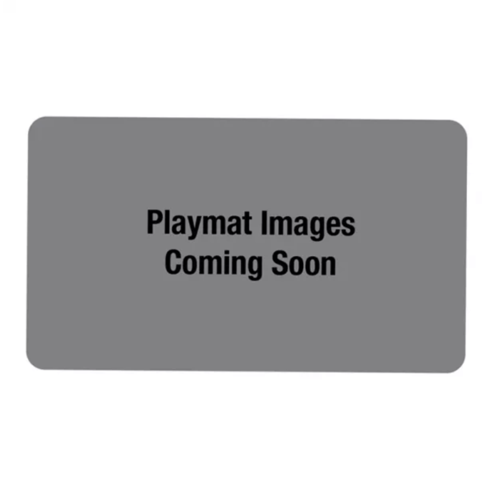 Accessoires Playmat MTG Duskmourn - Alt Key Mythic - 1