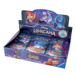 Lorcana Ursula's Return - Booster Box