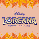 Liquidation - Disney Lorcana