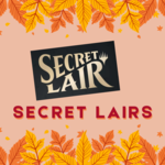 Secret Lair