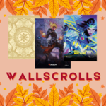 Wallscrolls