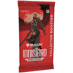 Innistrad Remastered - Collector Booster Pack