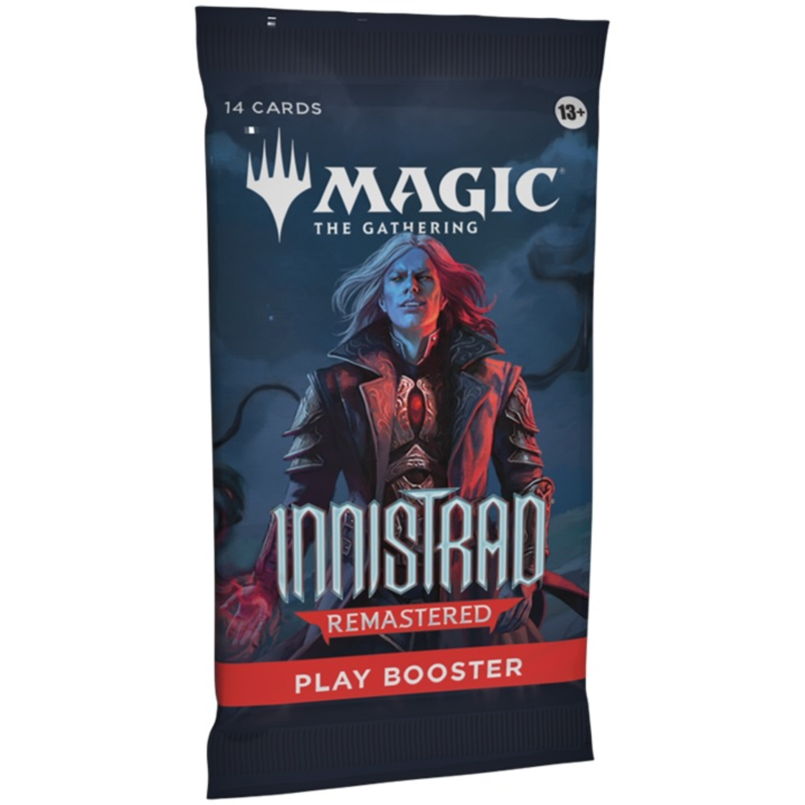 Innistrad Remastered - Play Booster Pack