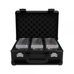 Accessoires Slab Case X - Black