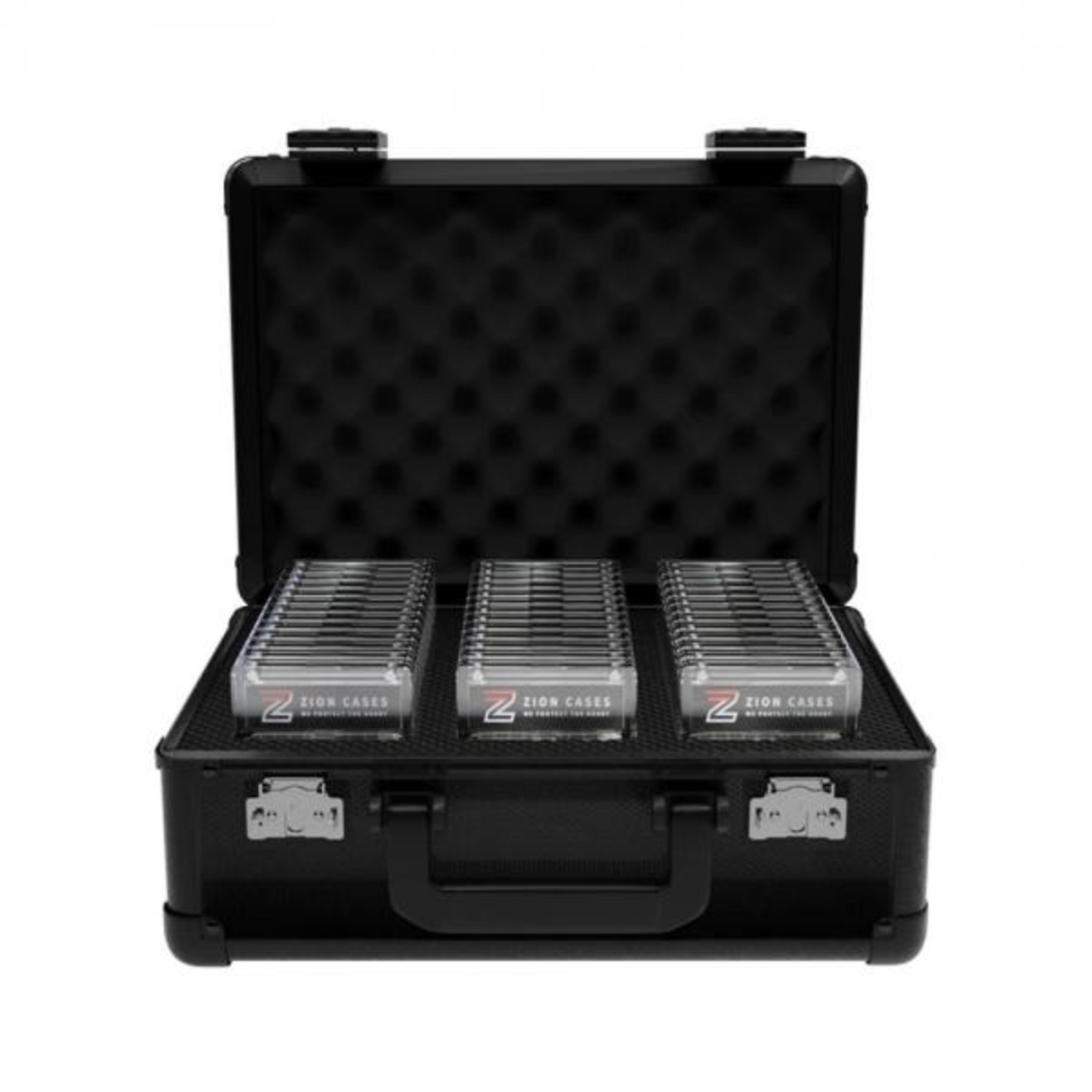 Accessoires Slab Case X - Black
