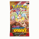 Pokemon SV08 - Surging Sparks - Booster Pack