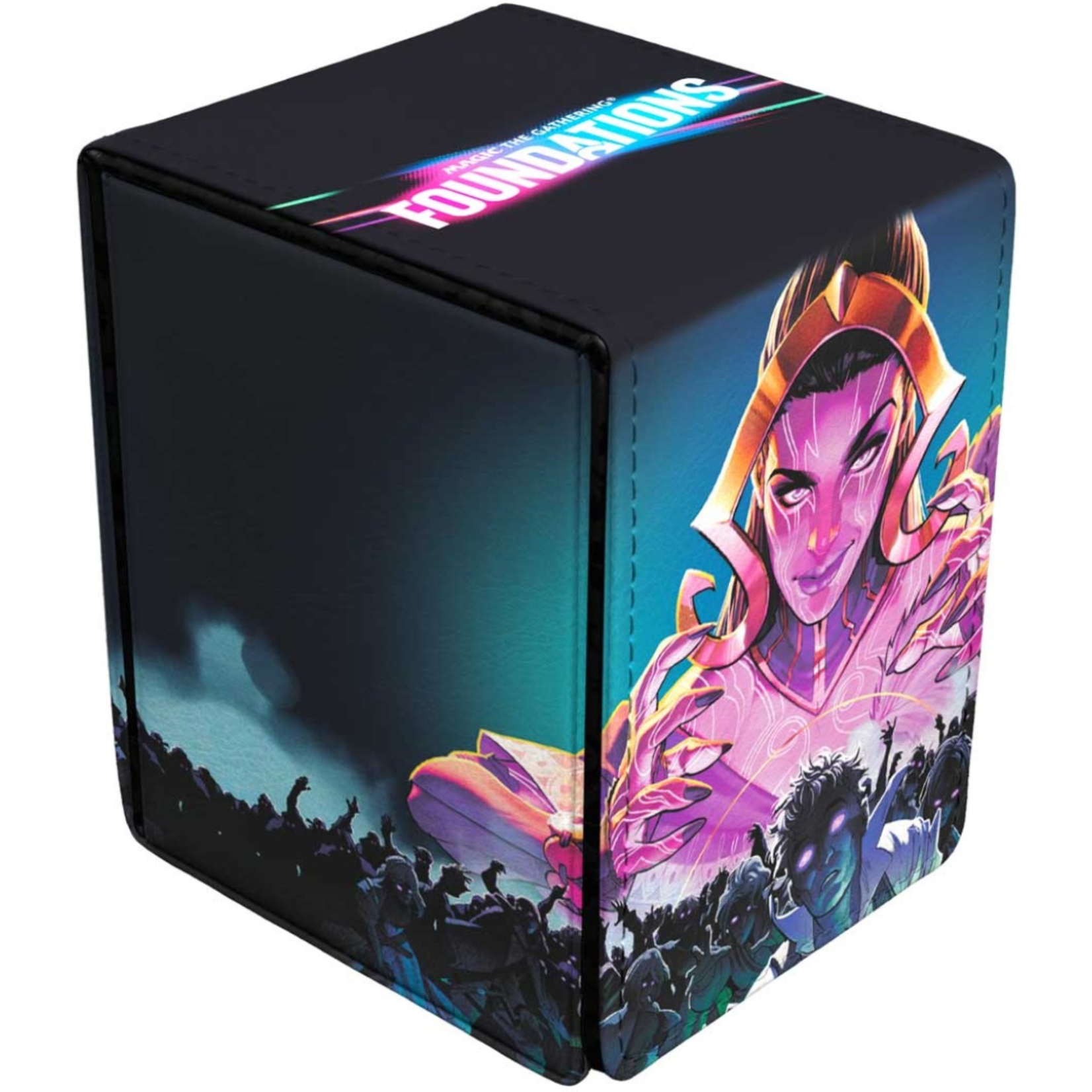 Accessoires Deck Box Alcove Flip - Magic Foundations