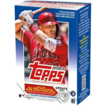 Topps Baseball 2023 Update Series - Value Box