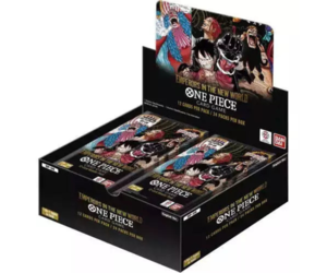 ONE PIECE BOX ワンピース ボックス　セットEP4~9 楽天市場】【 ONE PIECE 第二部 EP4 BOX・水の都 】 ワンピース