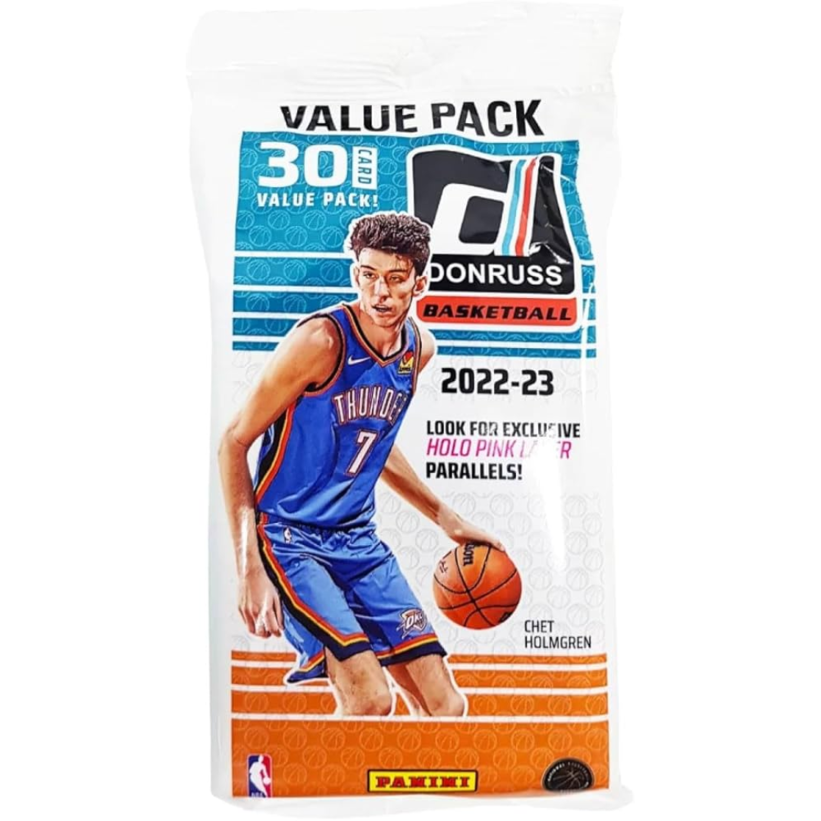 Panini Basketball 2022-23 Donruss - Value Pack