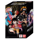 One Piece DP06 (OP09) - Emperors in the New World - Double Booster Pack