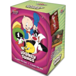 Non-Jeux Autres Looney Tunes - 2024 Fleer Retro - Blaster Box