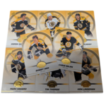 Hockey - Complete Set - 2023-24 Boston Bruins Centennial (1-100)