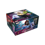 Marvel 2024 Marvel Fleer Ultra Matriarchs - Hobby Box