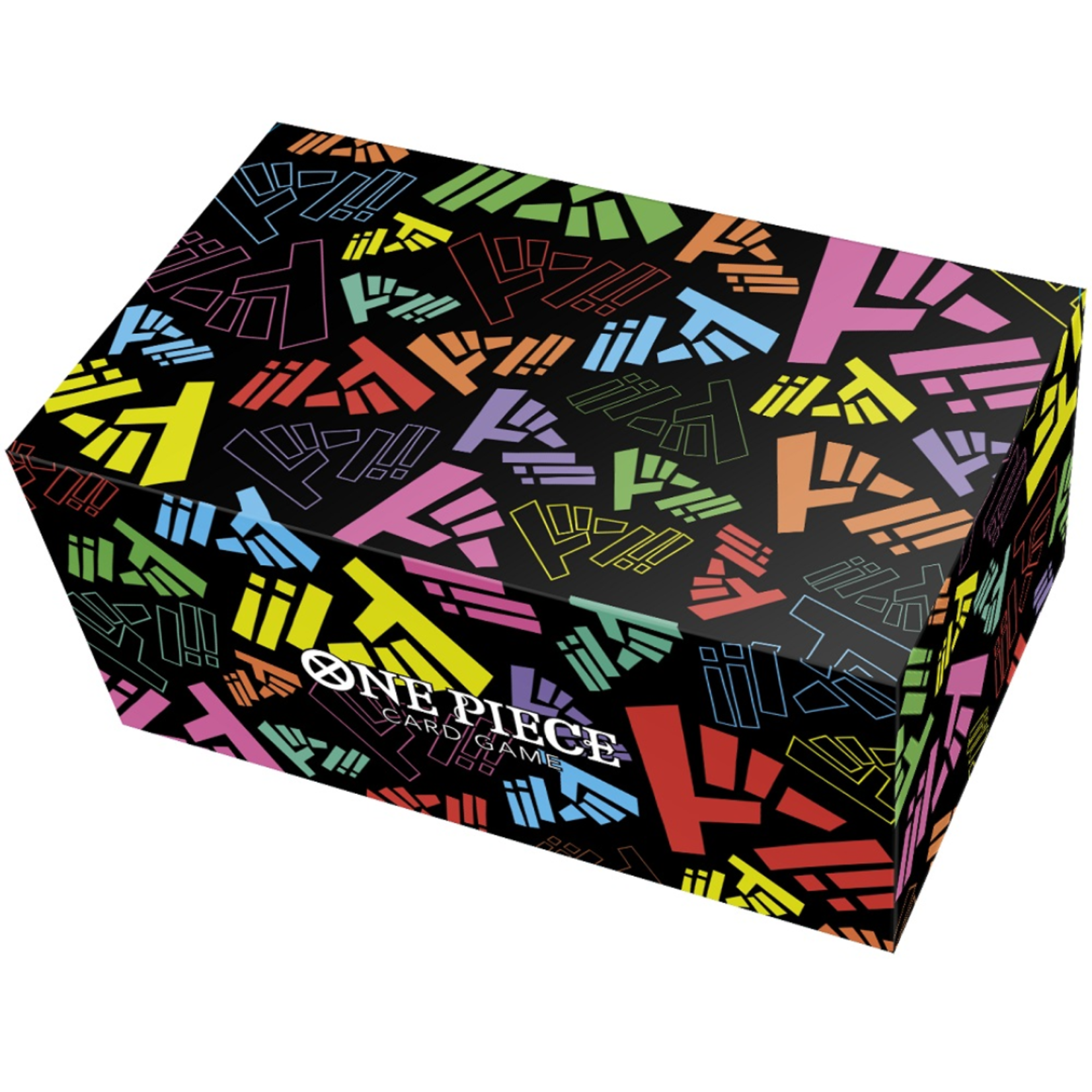 One Piece Storage Box - One Piece - "Don!!"