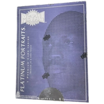 Upper Deck MultiSports 2023 Metal Universe Platinum Portraits - Hobby Box