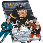 Hockey Demandez un Prix - Hockey 2024-25 Series 2 - Hobby Box