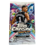 Topps Basketball 2024 Cosmic Chrome - Hobby Pack
