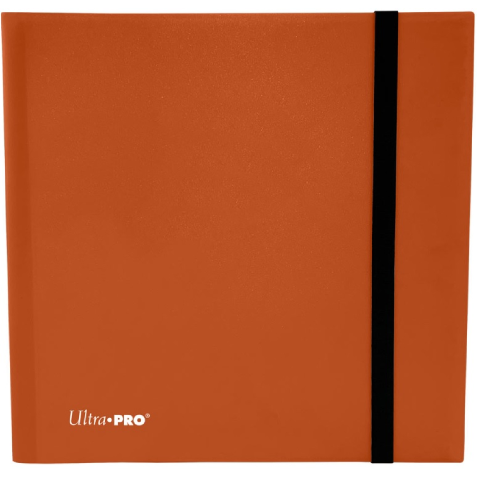 Accessoires Pro Binder Eclipse 12-Pocket (480) - Pumpkin Orange