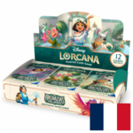 Lorcana Archazia's Island - Booster Box FRENCH