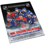 Hockey Hockey 2024-25 Stickers - Album