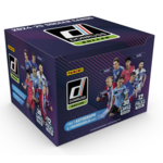 Panini Soccer 2024-25 Donruss - Hobby Box