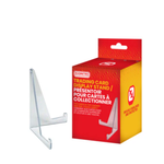 Accessoires Display Stands - Clear (5)