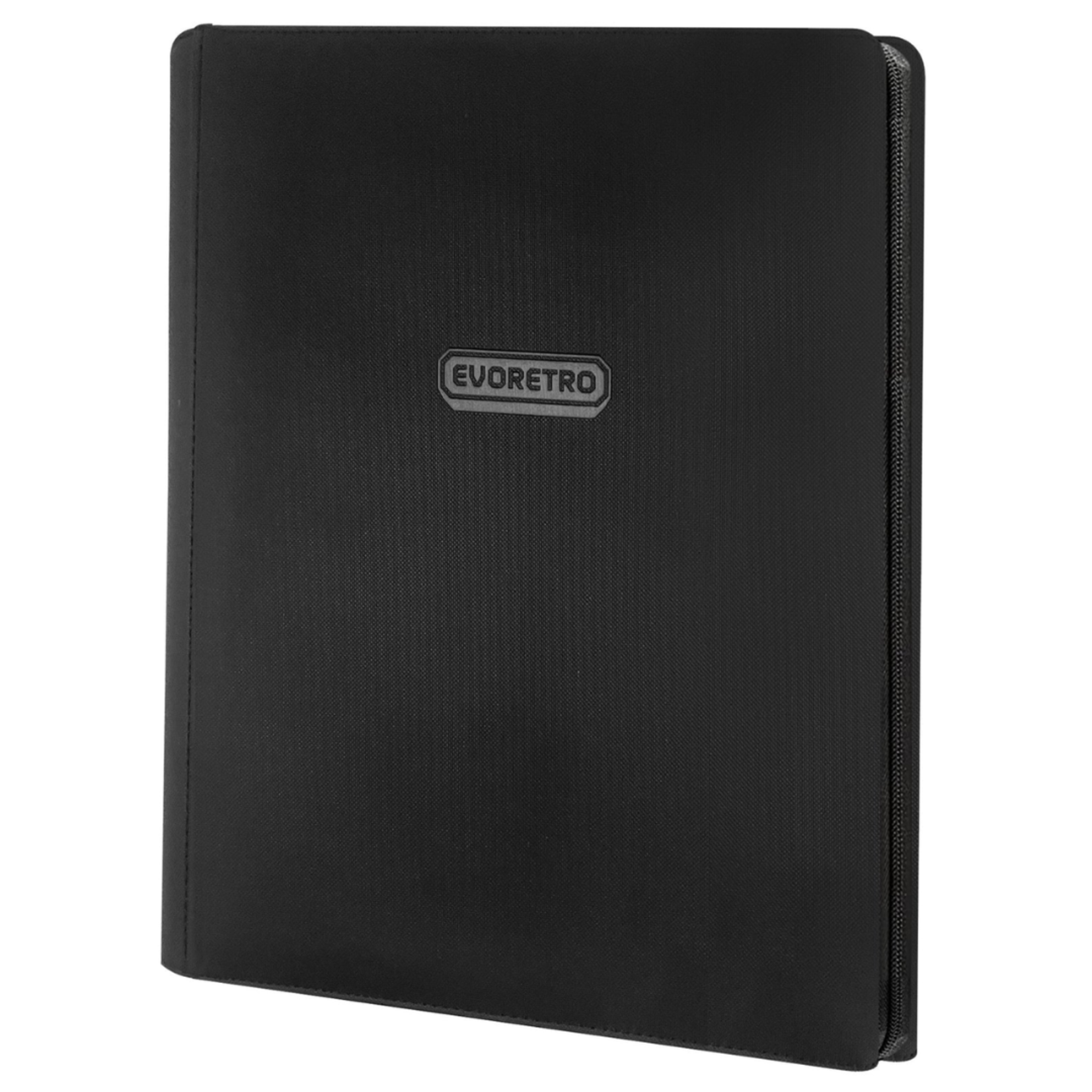 Accessoires 9-Pocket Zip-Up Trading Card Binder (360)