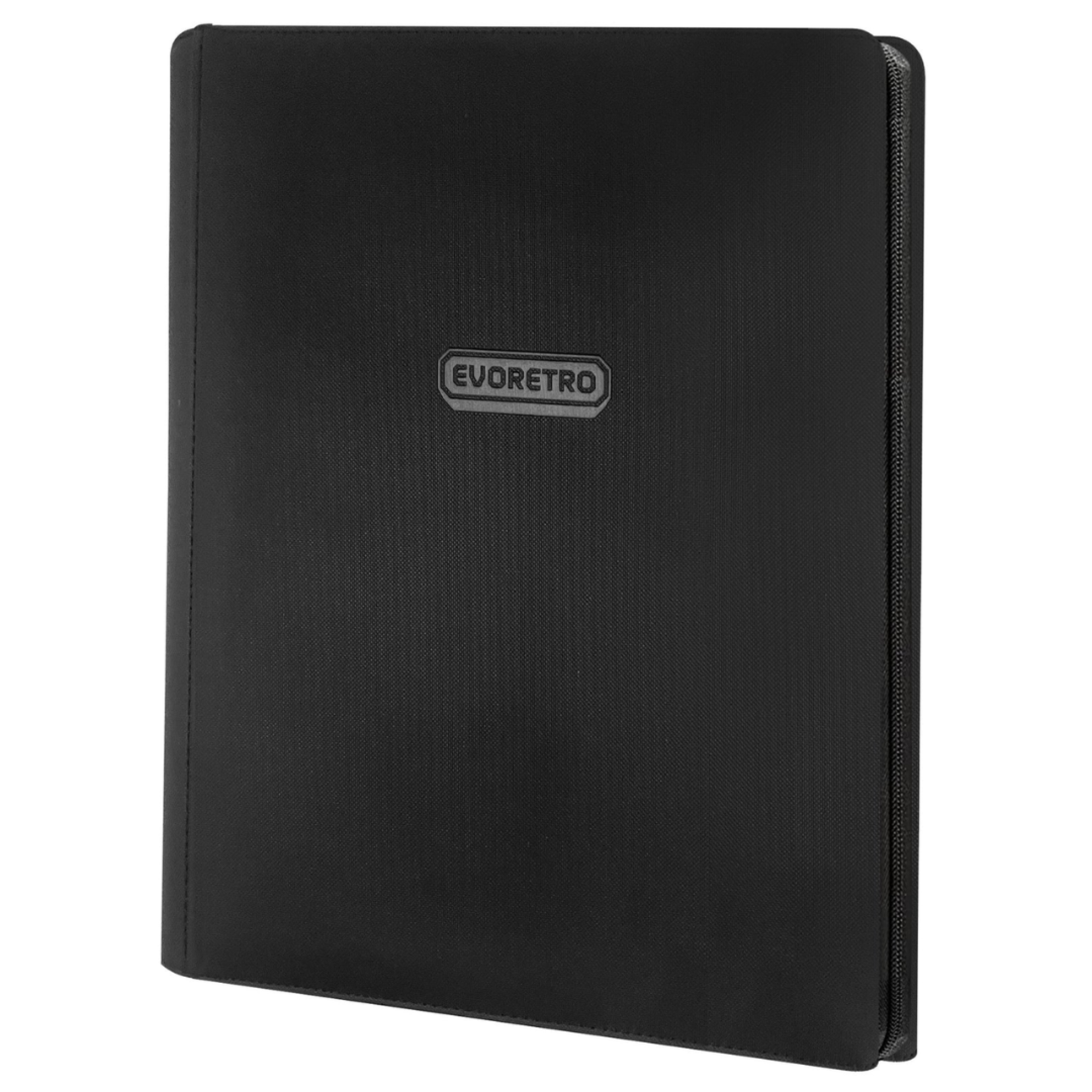 Ultra Pro 9-Pocket Zip-Up Trading Card Binder (360)