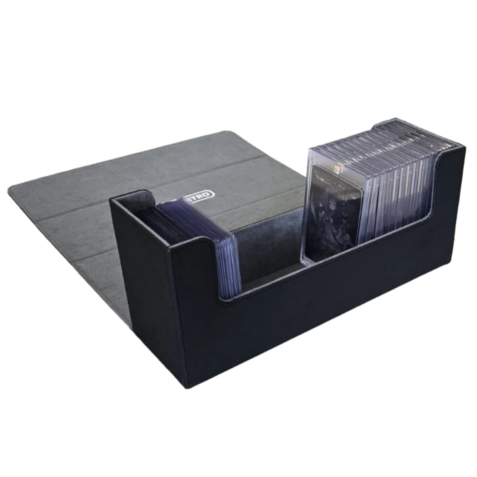 Accessoires Lightweight Magnetic Card Deck Storage Box (500)