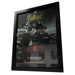 Cadre Magic: The Gathering 27x21 - Fallout