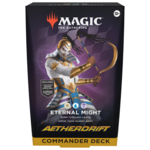Aetherdrift - Commander - Eternal Might