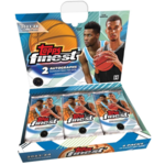 Topps Basketball 2023-24 Finest - Hobby Box