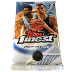 Topps Basketball 2023-24 Finest - Hobby Pack