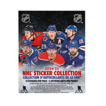 Topps Hockey 2024-25 Stickers - Pack