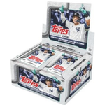 Baseball Baseball 2025 Series 1 - Jumbo Box
