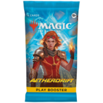 Aetherdrift - Play Booster Pack