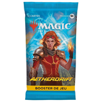 Aetherdrift - Play Booster Pack FRENCH