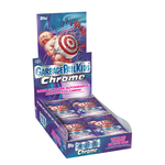 Non-Jeux Autres Garbage Pail Kids 2024 OS7 Chrome - Hobby Box