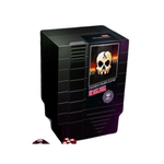 Accessoires 1UP-Deck Box Skull Swamps