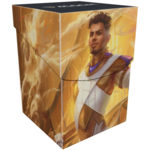 Accessoires Deck Box MTG (100+) 2025 - Borderless Racer - 3