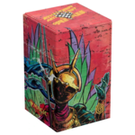Deck Box Flip'n'Tray 100+ MTG - Aetherdrift - V1