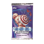 Topps Garbage Pail Kids 2024 OS7 Chrome - Hobby Pack