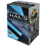Non-Jeux Autres Halo Legacy Collection - Blaster Box
