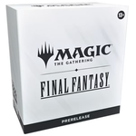 Final Fantasy - Pre-Release Kit