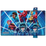 Lorcana Playmat Lorcana - Archazia's Island - Baymax