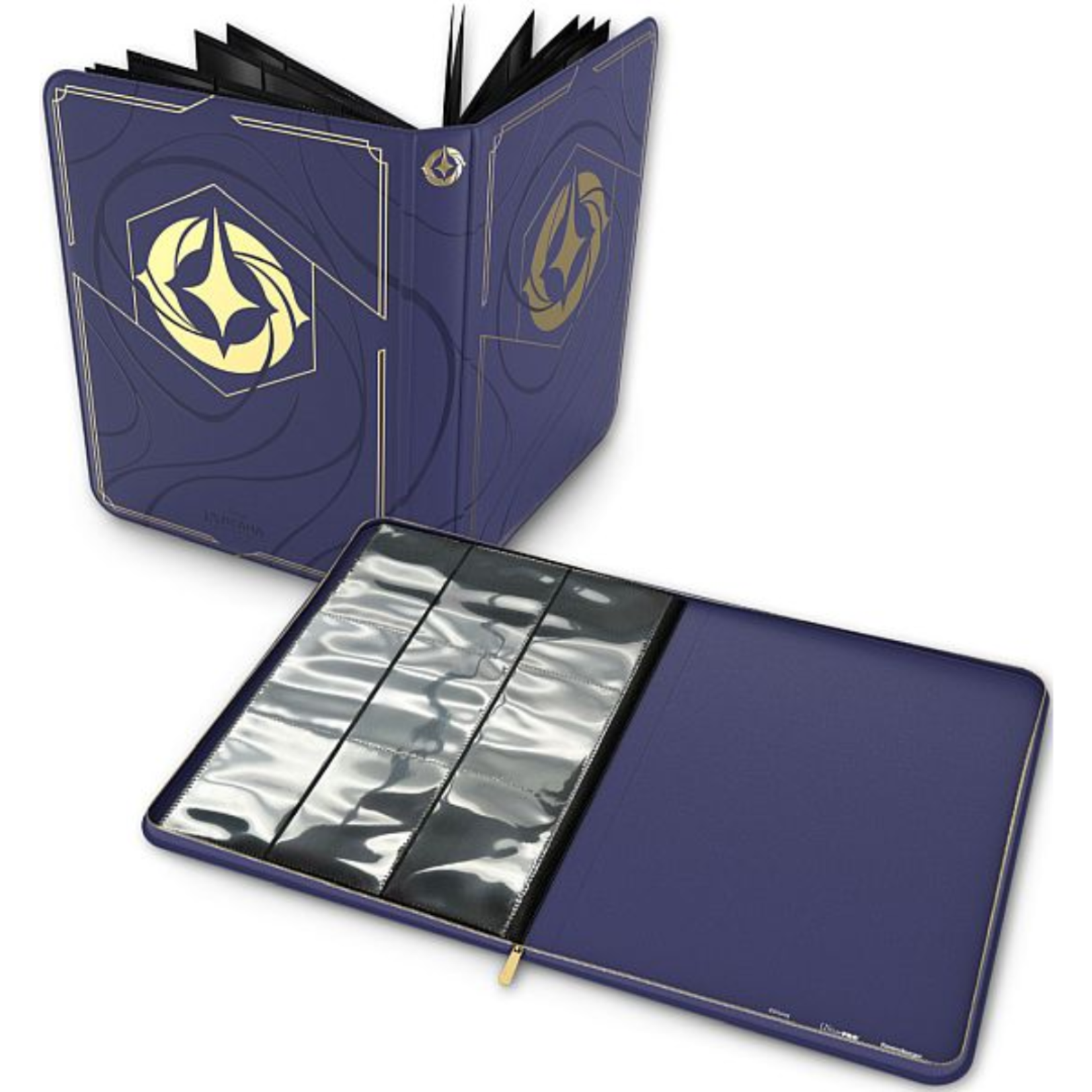 Lorcana Binder Lorcana - Premium