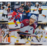 Hockey - Complete Set - 2024-25 Upper Deck Series 2 (251-450)